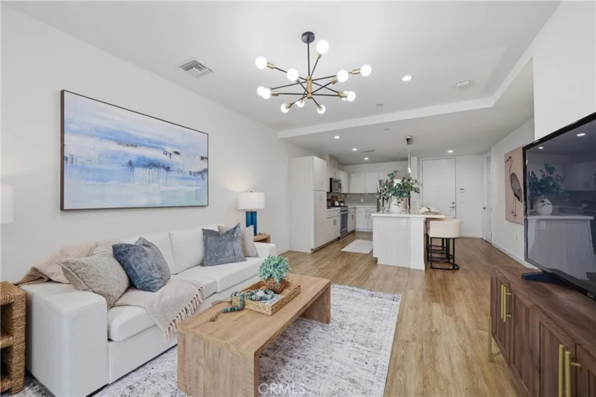 4140 Glencoe Avenue #202 photo 3