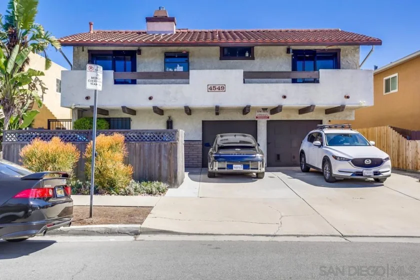 4549 33rd Street #5 photo 1
