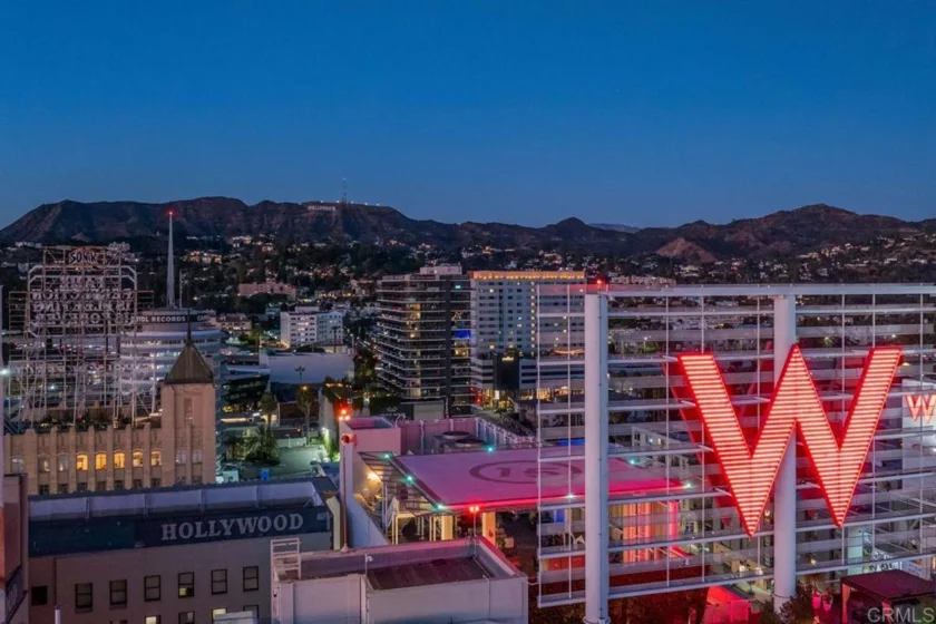 6250 Hollywood Boulevard #12H photo 19