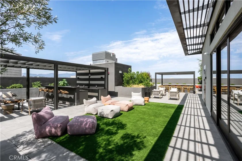 118 Astronaut Ellison S Onizuka Street #309 photo 36