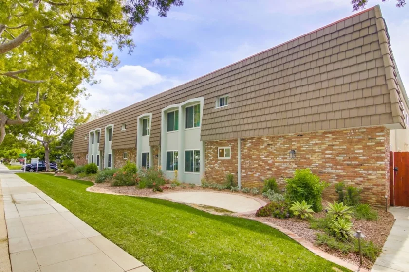 801 C Avenue #20 photo 1