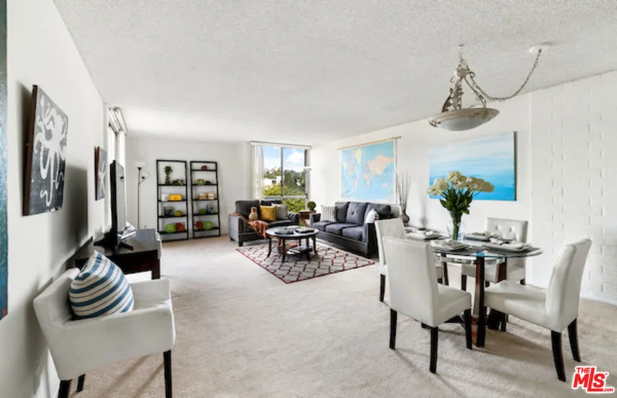 11750 W Sunset Boulevard #501 photo 1