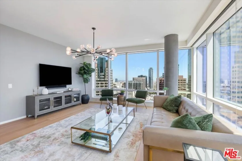 877 Francisco Street #2809 photo 13