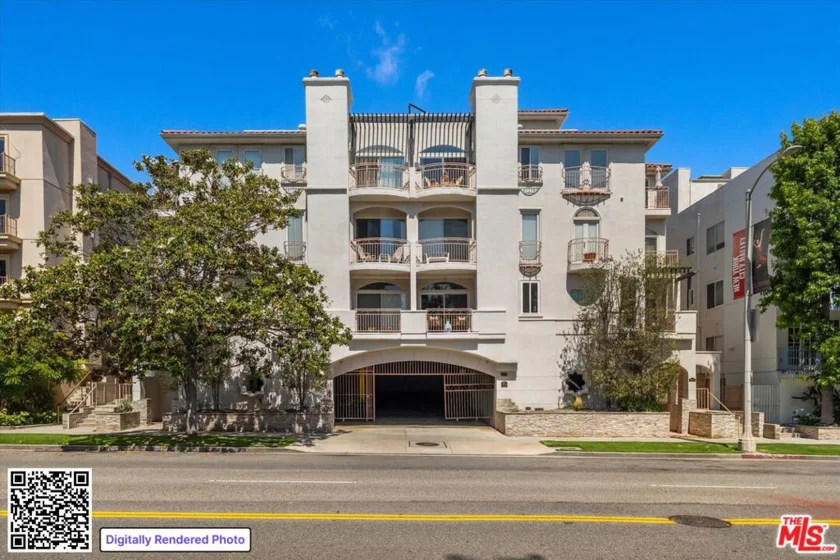 1920 S Beverly Glen Boulevard #101 photo 2