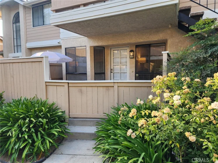 7737 Ferndale #E photo 1