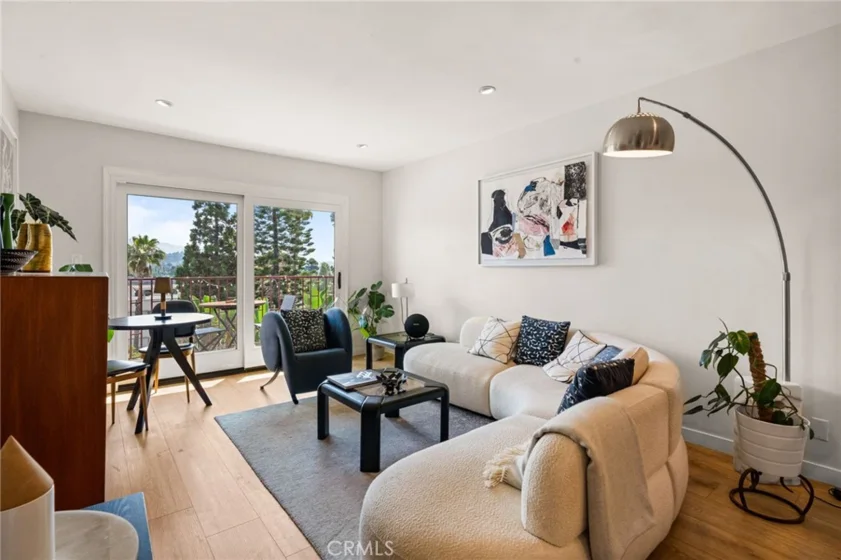 3407 Huxley Street #39 photo 6