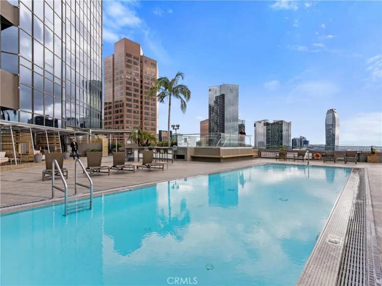 1100 Wilshire Boulevard #3409 photo 1