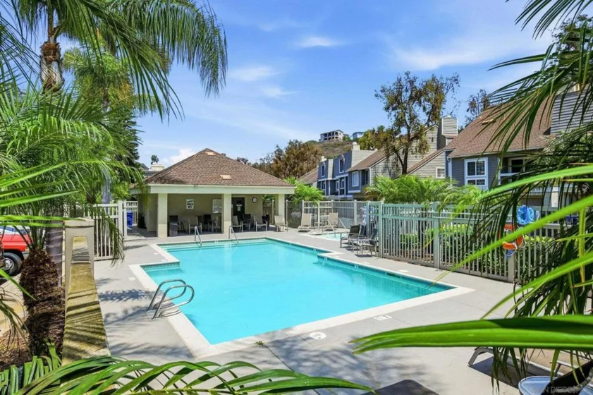 3793 Balboa Terrace #Unit B photo 30