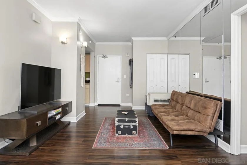425 W Beech Street #1251 photo 4