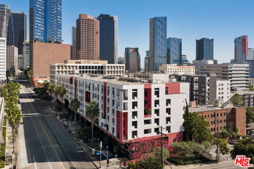 1234 Wilshire Boulevard #115 photo 24