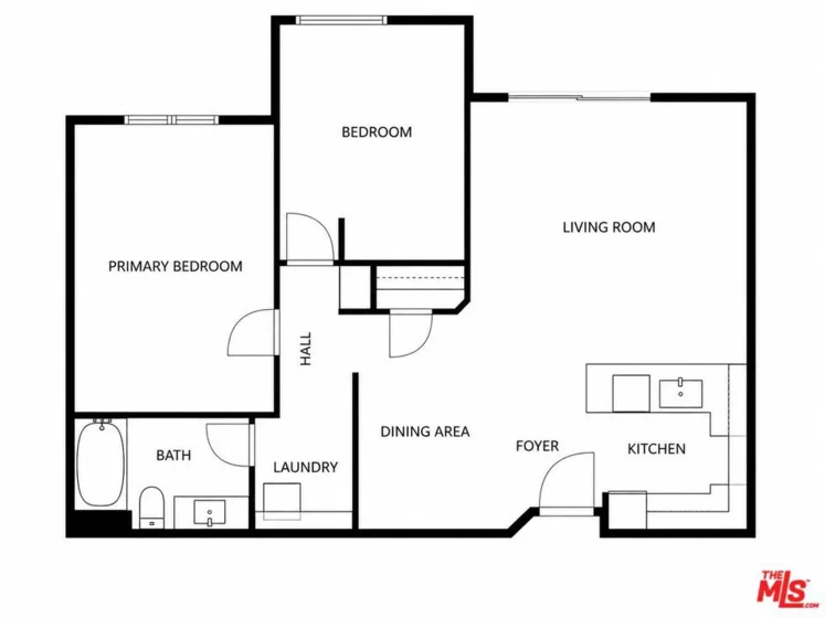 6825 Alabama Avenue #311 photo 16