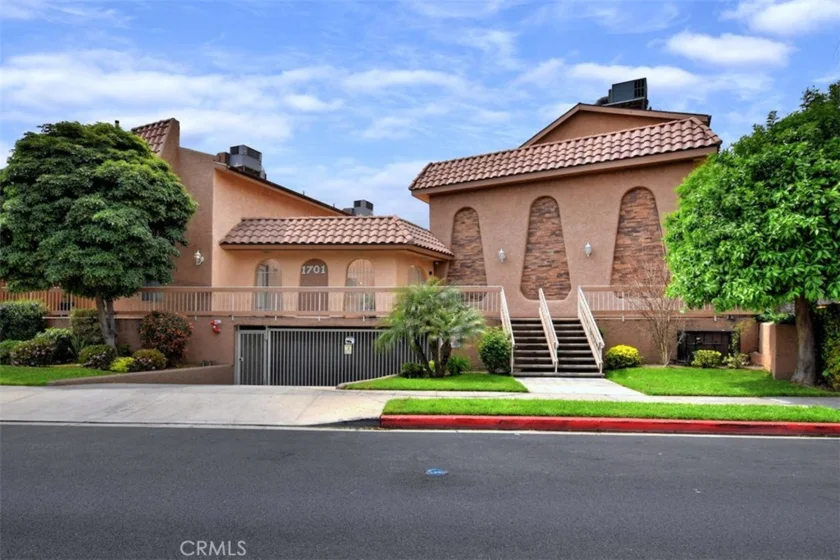 1701 Scott Road #110 photo 1