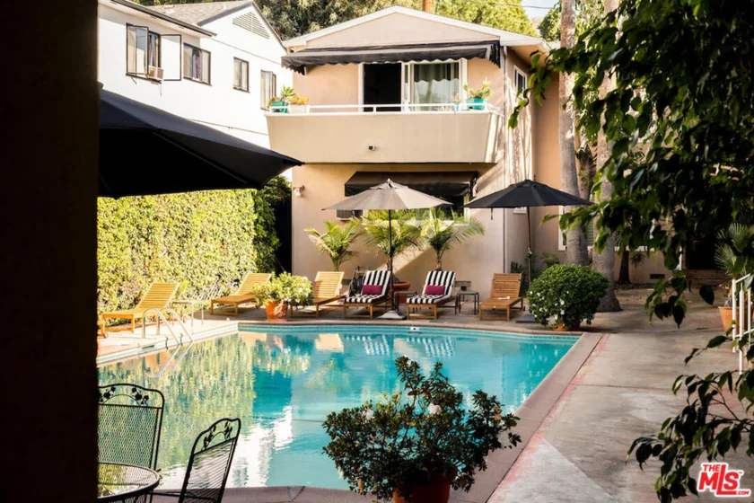1330 N Crescent Heights Boulevard #2 photo 6