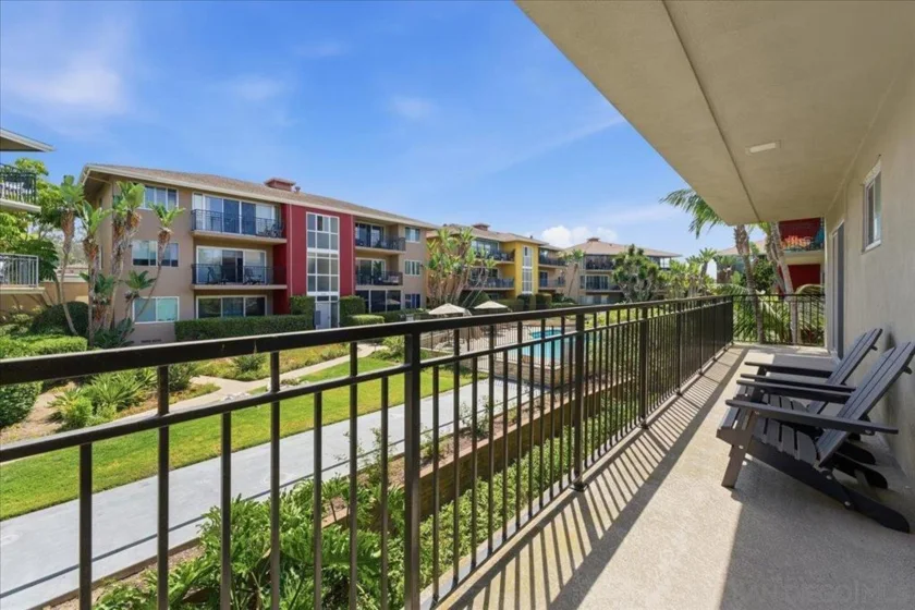 5367 La Jolla #Unit 52 photo 19