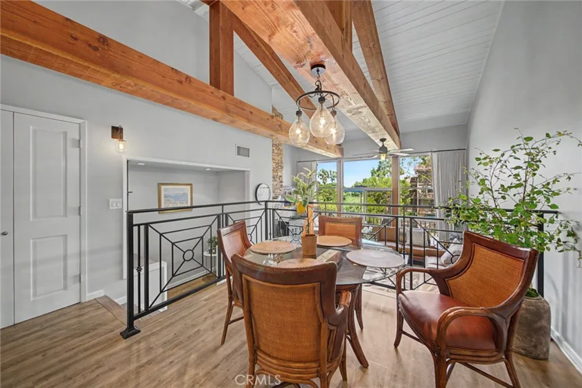 6315 S Marina Pacifica Drive photo 5