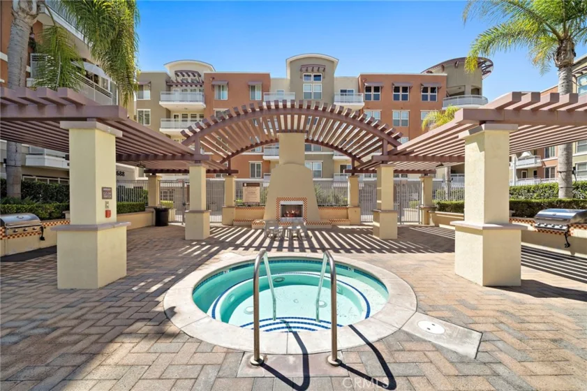 12668 Chapman Avenue #2301 photo 31