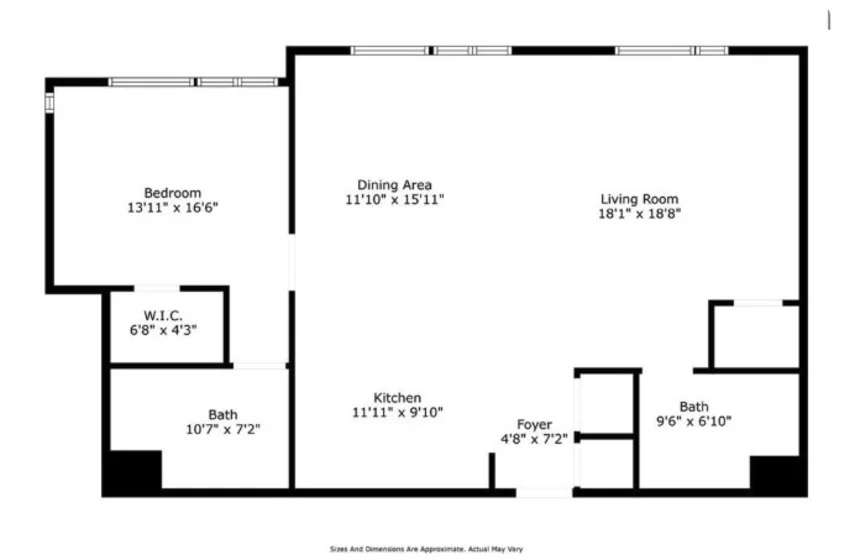 285 W 6th Street #326 photo 13