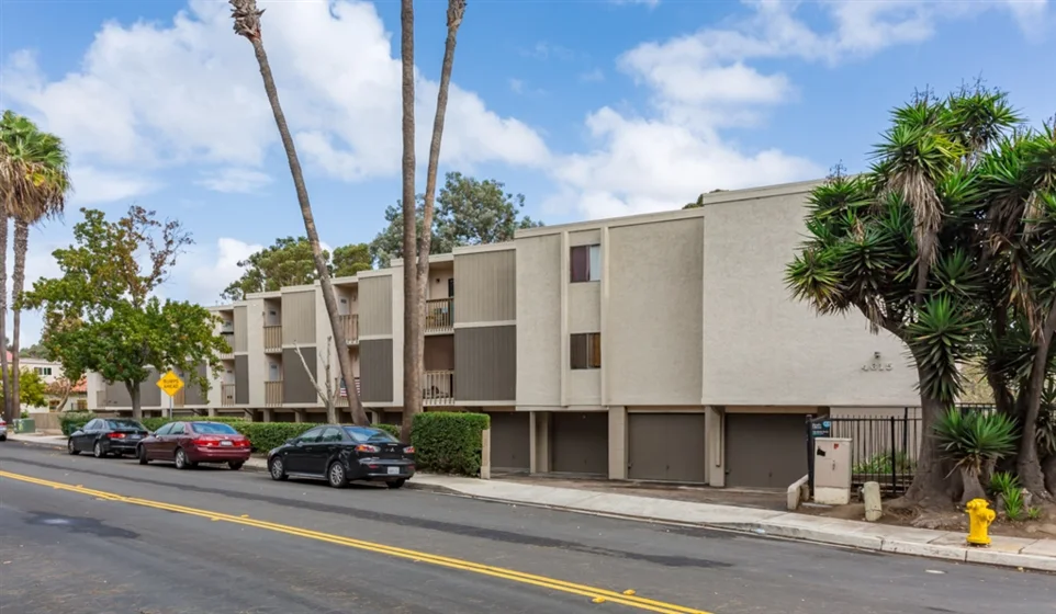 4615 Pico Street #11 photo 1