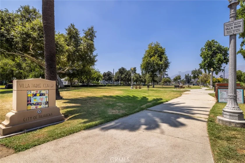 431 N Los Robles Avenue #2 photo 21