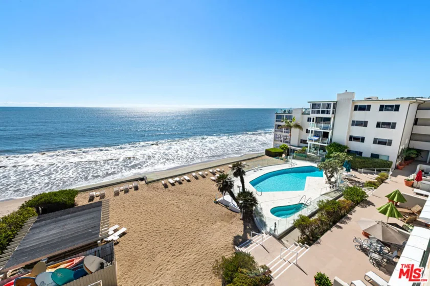 22548 Pacific Coast Highway #203 photo 15