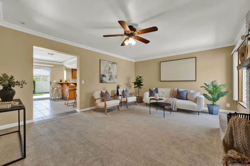 44552 La Paz Road photo 1