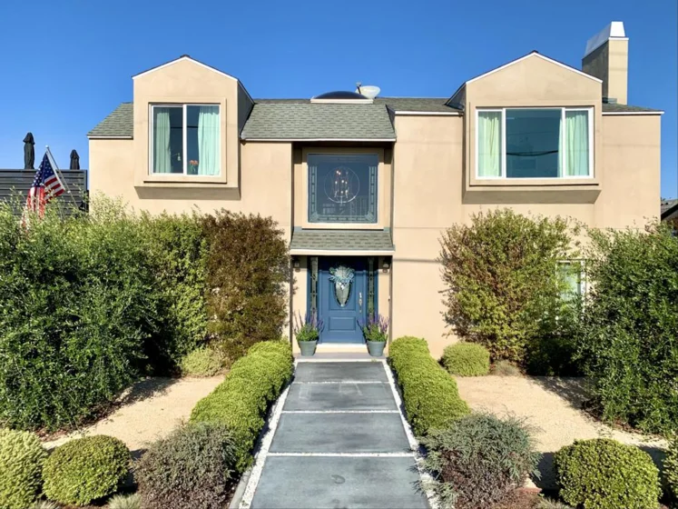 2481 Irvine Avenue #1 photo 1