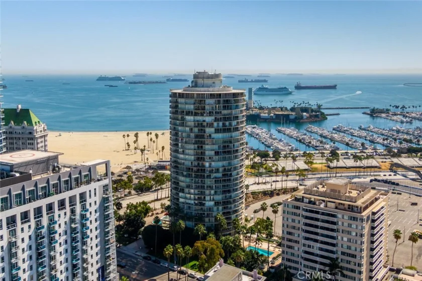700 E Ocean Boulevard #701 photo 1