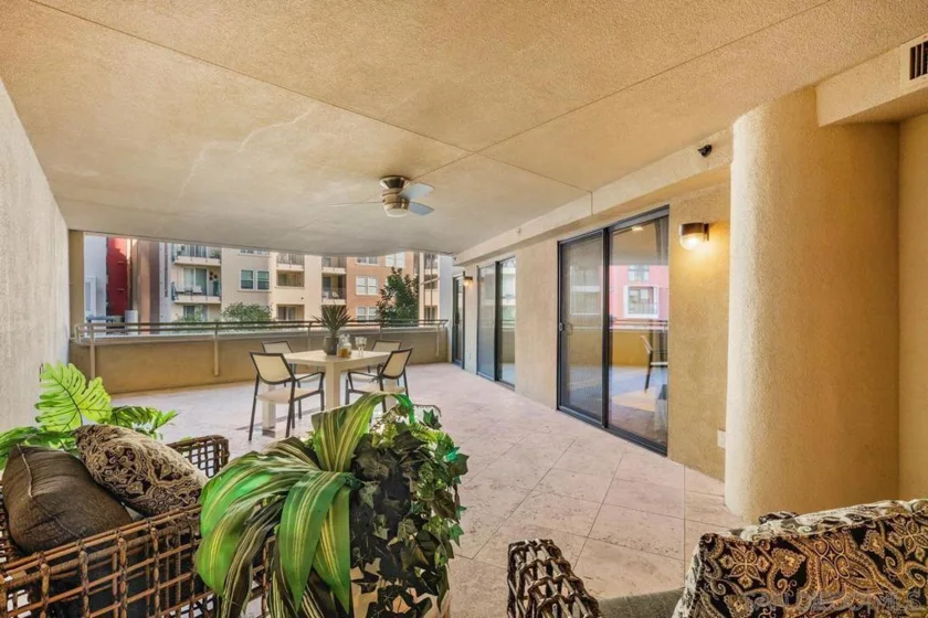 200 Harbor Drive #302 photo 20