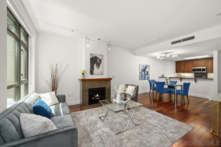 700 W E Street #510 photo 35