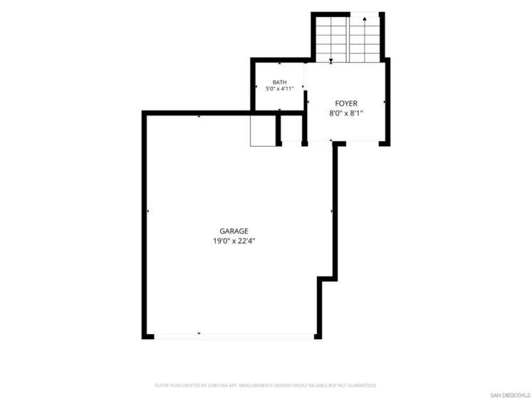 984 S Rim Crest Drive #7 photo 66
