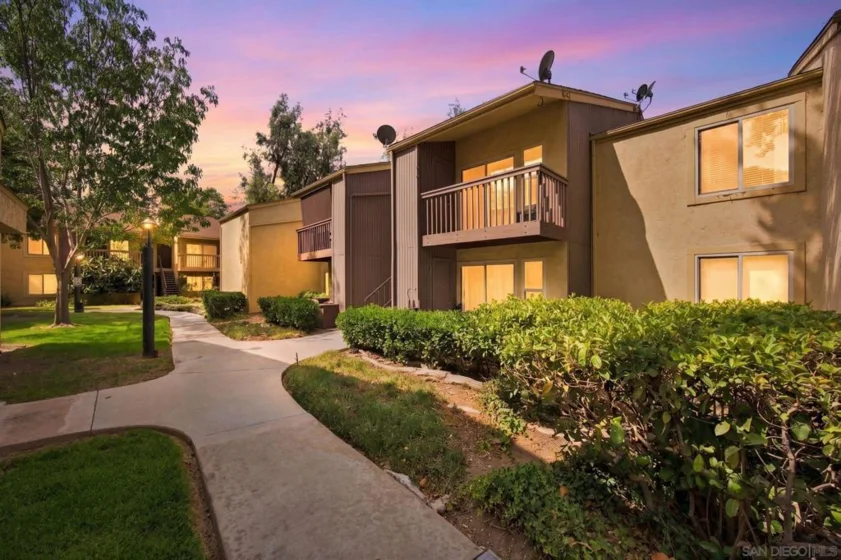 6036 Rancho Mission Road #354 photo 1
