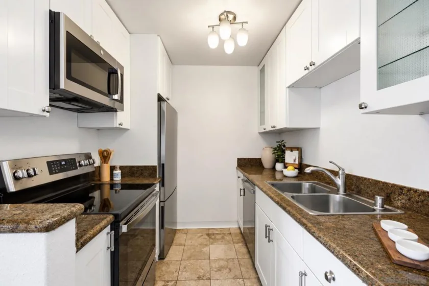 4015 Crown Point Drive #P6 photo 11