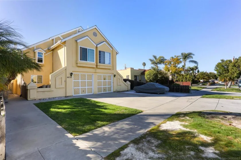 4632 Hawley Boulevard #4 photo 1