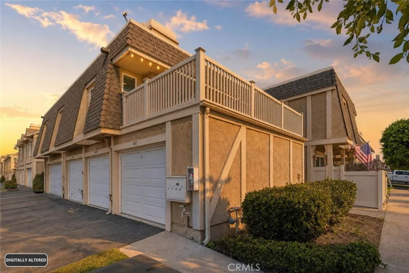 4497 Chase Drive #32 photo 1