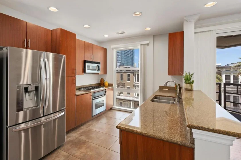 1225 Island Avenue #408 photo 1