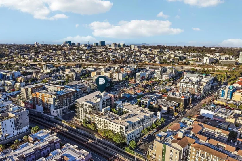 1780 Kettner Boulevard #310 photo 60