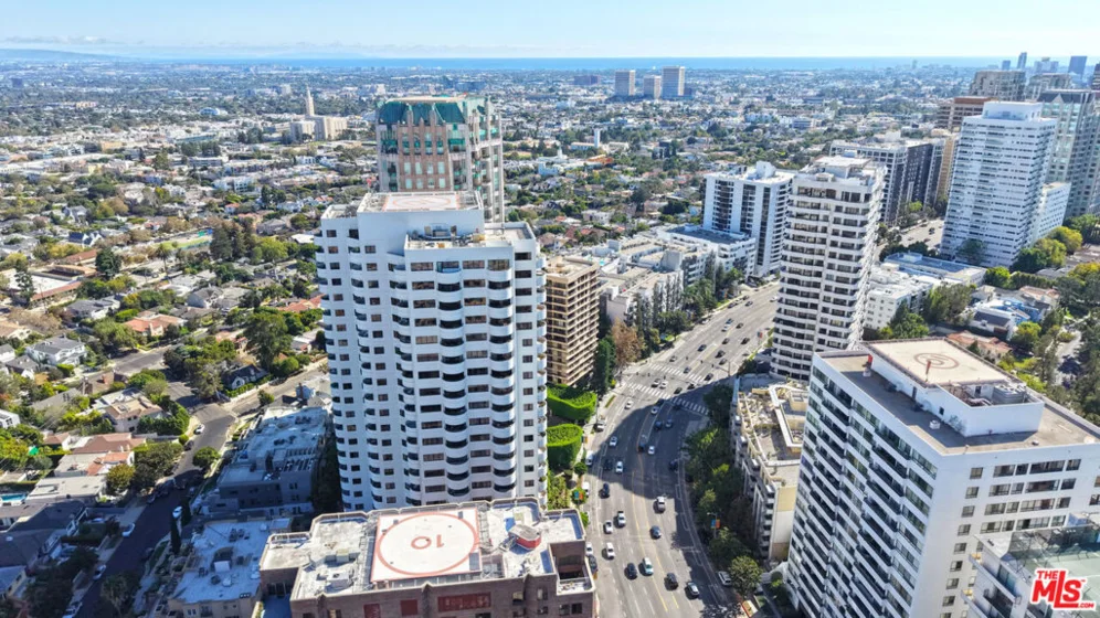 10550 Wilshire Boulevard #1001 photo 1