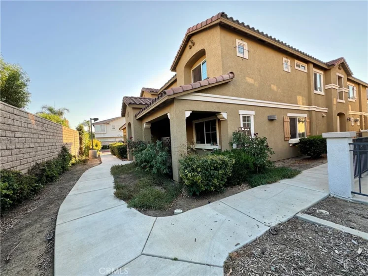 15663 Lasselle Street #77 photo 1