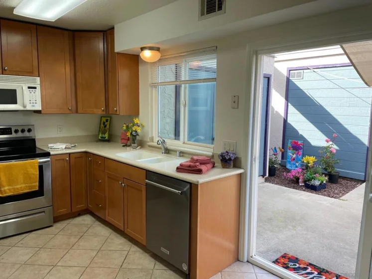 9445 Carlton Oaks Drive #D photo 1