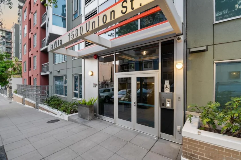 1580 Union Street #407 photo 1