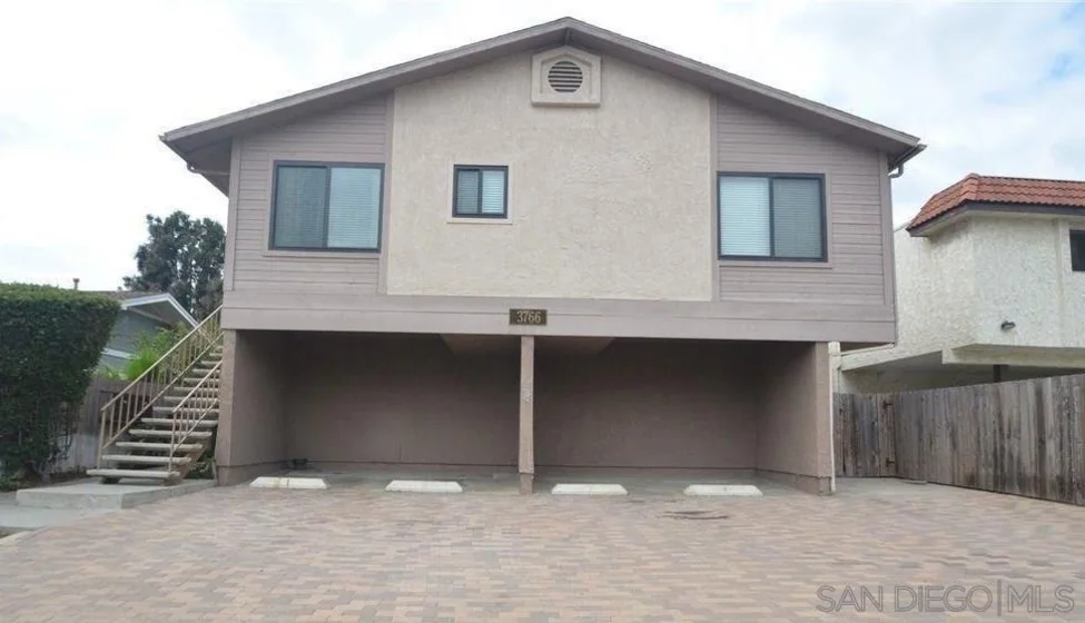 3766 31st Street #3 photo 1