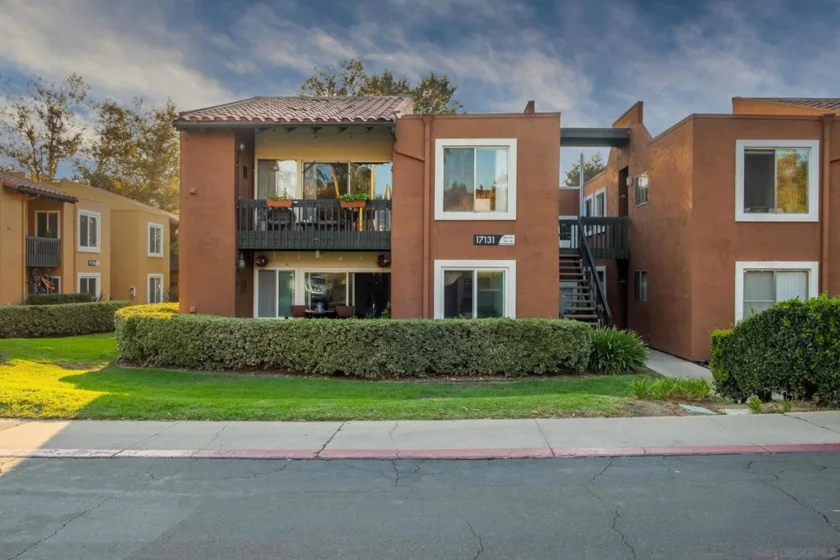 17131 W Bernardo Drive #102 photo 1