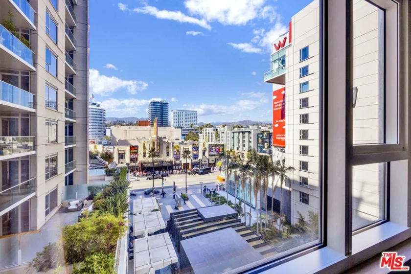 6250 Hollywood Boulevard #6F photo 6