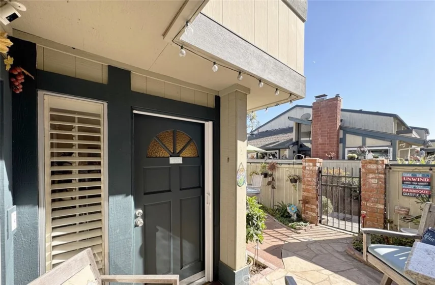 16537 Sell Circle #CI10 photo 1