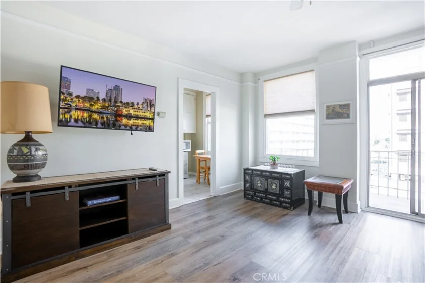 455 E Ocean Boulevard #509 photo 1