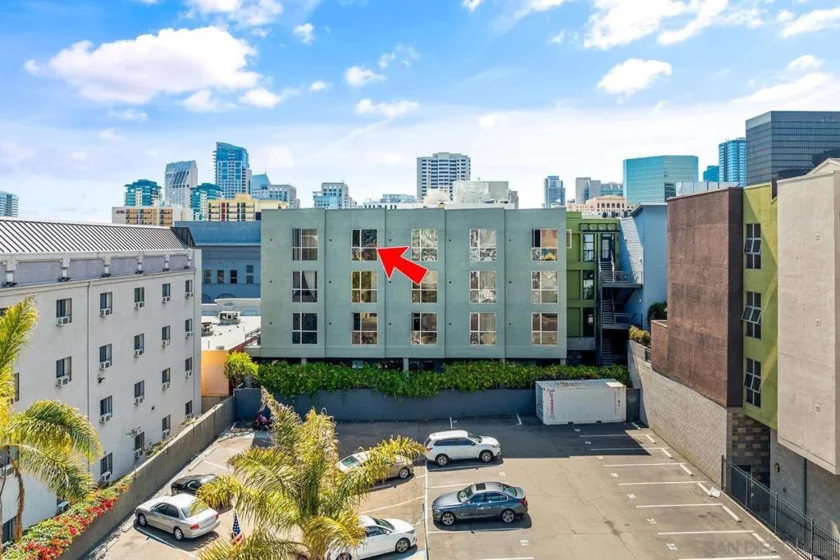 777 6th Avenue #404 photo 3