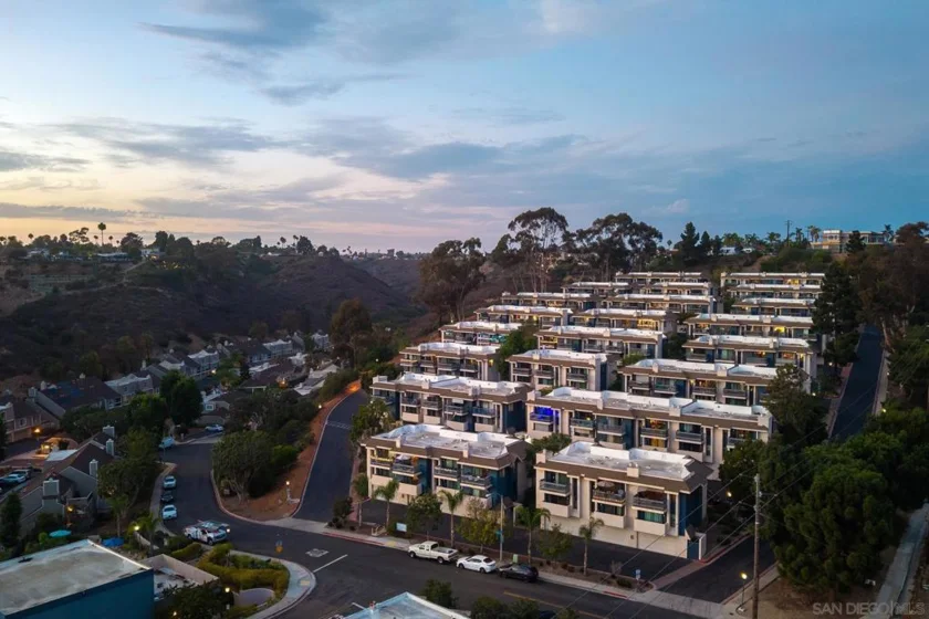 3743 Balboa Terrace #Unit C photo 60