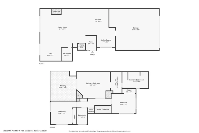 26972 Mill Pond Road photo 51