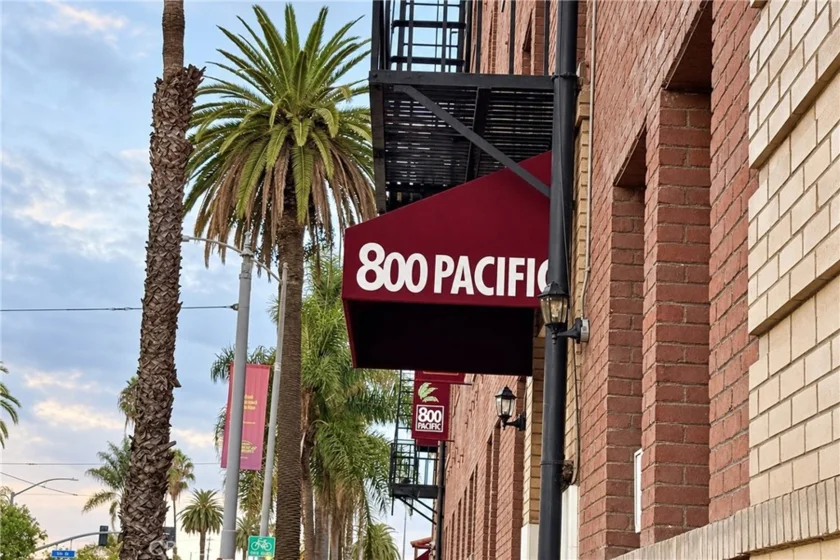 800 Pacific Avenue #407 photo 17