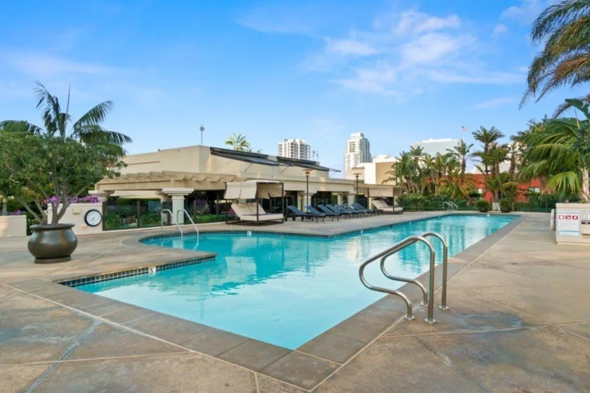 100 Harbor Drive #2404 photo 43